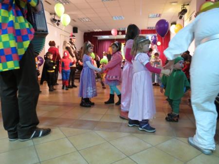 Pustno rajanje v Škocjanu 61